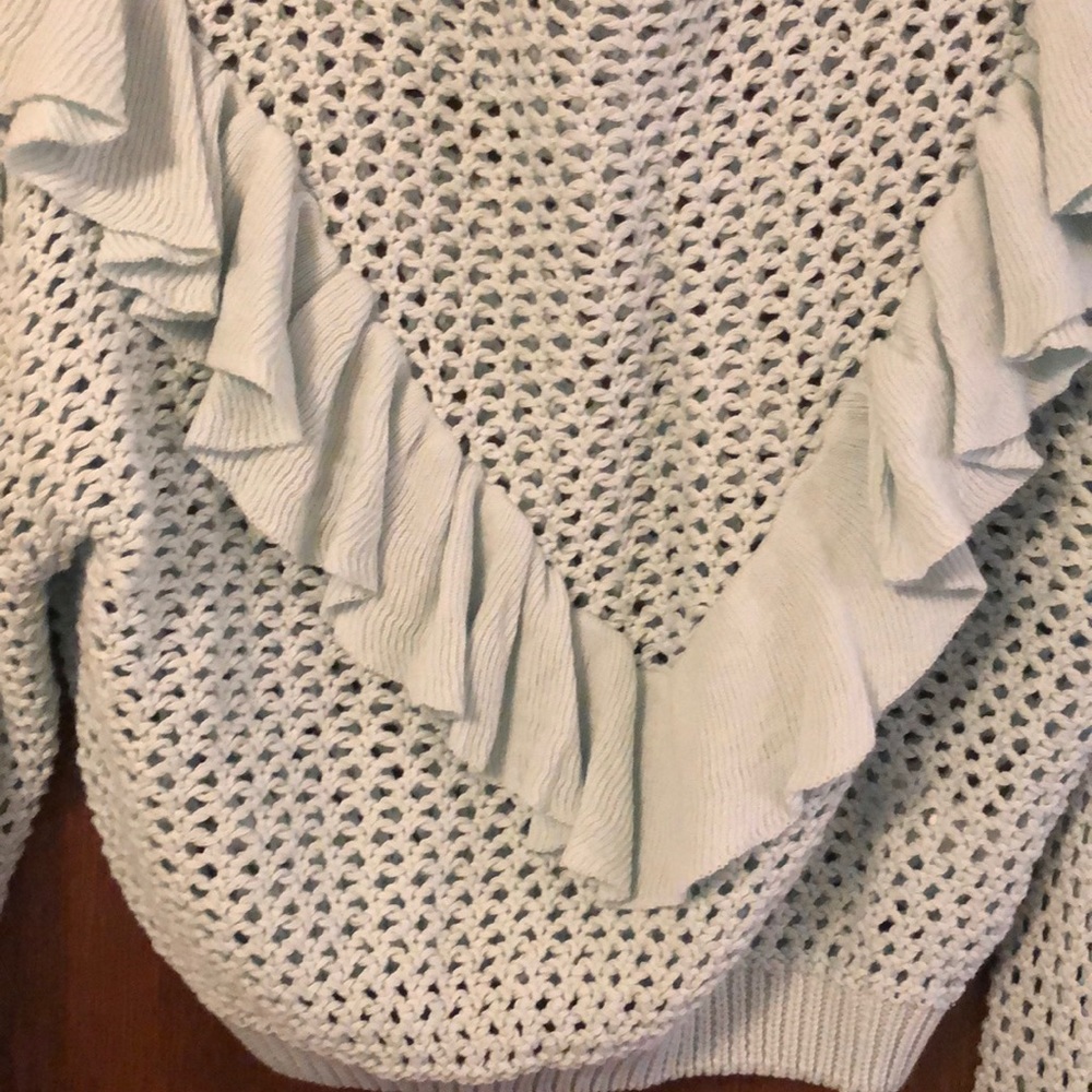 Fate by LFD sweater - Picture 3 of 5